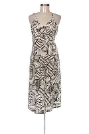 Kleid Superdry, Größe L, Farbe Mehrfarbig, Preis 27,84 €