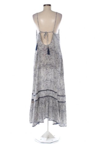 Kleid Superdry, Größe L, Farbe Blau, Preis 28,76 €