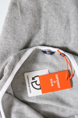 Tunika Superdry, Größe M, Farbe Grau, Preis 8,99 €