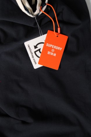 Šaty  Superdry, Veľkosť M, Farba Modrá, Cena  8,95 €