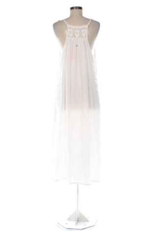 Φόρεμα Superdry, Μέγεθος L, Χρώμα Λευκό, Τιμή 63,92 €