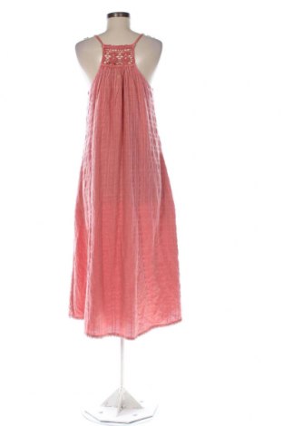 Kleid Superdry, Größe M, Farbe Rosa, Preis 38,35 €