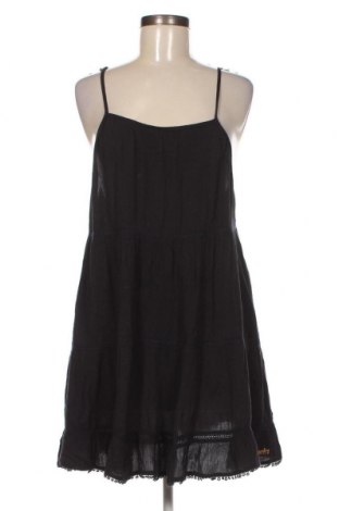 Φόρεμα Superdry, Μέγεθος L, Χρώμα Μπλέ, Τιμή 22,27 €