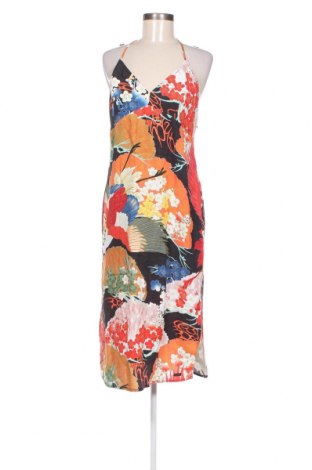 Φόρεμα Superdry, Μέγεθος M, Χρώμα Πολύχρωμο, Τιμή 31,96 €