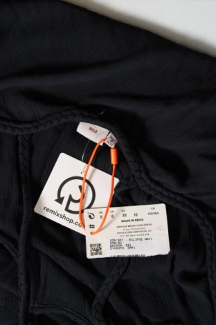 Φόρεμα Superdry, Μέγεθος M, Χρώμα Μπλέ, Τιμή 30,62 €