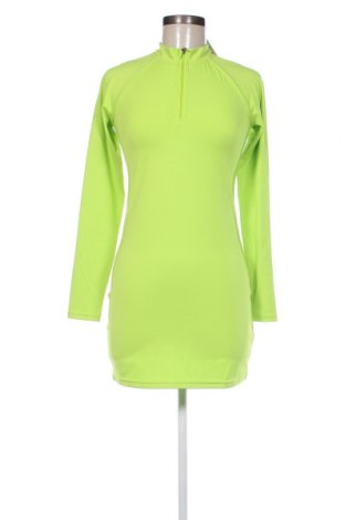 Kleid Superdry, Größe M, Farbe Grün, Preis 25,05 €