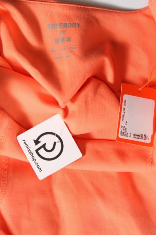 Kleid Superdry, Größe L, Farbe Orange, Preis € 22,27