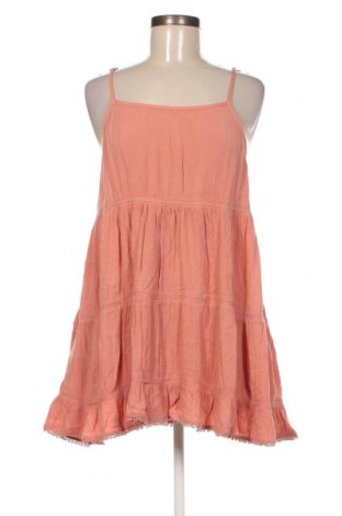 Φόρεμα Superdry, Μέγεθος S, Χρώμα Ρόζ , Τιμή 22,27 €