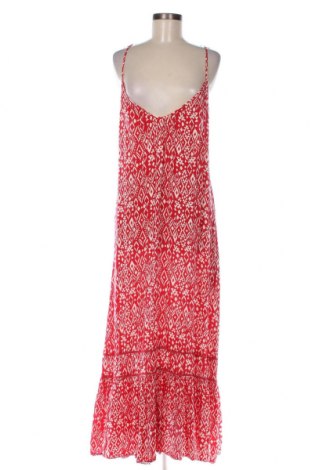 Kleid Superdry, Größe L, Farbe Mehrfarbig, Preis 28,76 €