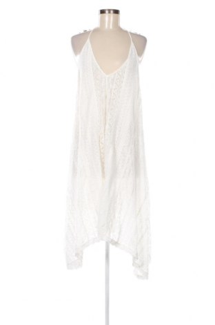 Kleid Superdry, Größe M, Farbe Weiß, Preis € 31,96