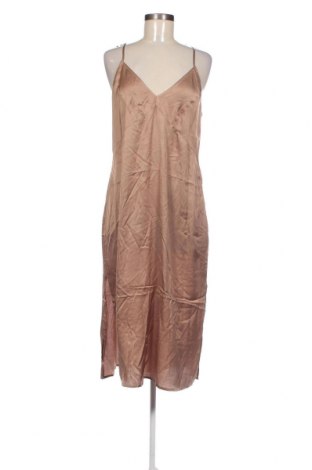 Kleid Superdry, Größe L, Farbe Beige, Preis € 31,96