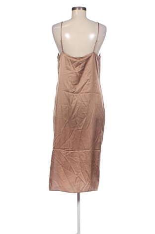 Φόρεμα Superdry, Μέγεθος L, Χρώμα  Μπέζ, Τιμή 31,96 €