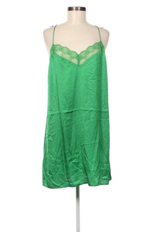 Kleid Superdry, Größe L, Farbe Grün, Preis 22,27 €