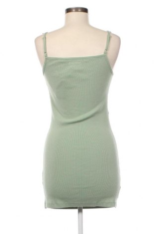 Kleid Superdry, Größe M, Farbe Grün, Preis 22,27 €