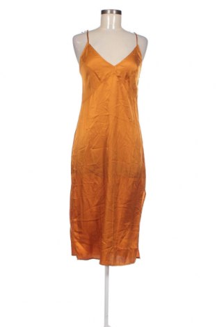 Φόρεμα Superdry, Μέγεθος M, Χρώμα Κίτρινο, Τιμή 38,35 €
