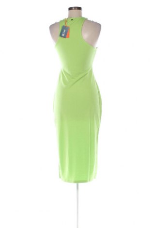 Φόρεμα Superdry, Μέγεθος M, Χρώμα Πράσινο, Τιμή 25,57 €