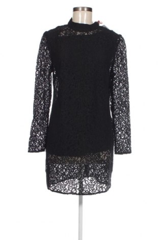 Φόρεμα Superdry, Μέγεθος M, Χρώμα Μαύρο, Τιμή 22,27 €