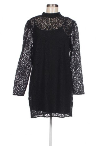 Φόρεμα Superdry, Μέγεθος XL, Χρώμα Μαύρο, Τιμή 22,27 €