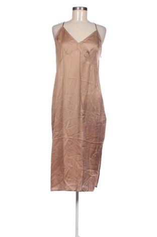 Φόρεμα Superdry, Μέγεθος M, Χρώμα  Μπέζ, Τιμή 31,96 €