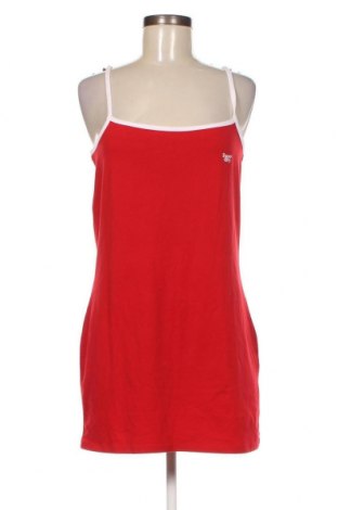 Φόρεμα Superdry, Μέγεθος XL, Χρώμα Κόκκινο, Τιμή 22,27 €