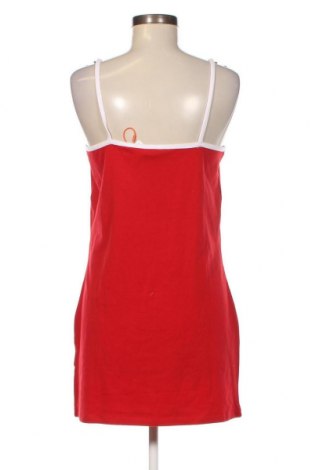 Φόρεμα Superdry, Μέγεθος XL, Χρώμα Κόκκινο, Τιμή 25,05 €
