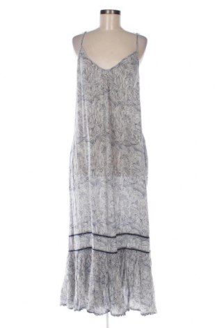Kleid Superdry, Größe M, Farbe Blau, Preis 25,57 €