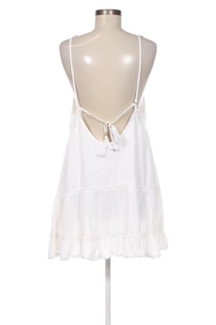 Kleid Superdry, Größe L, Farbe Weiß, Preis € 55,67
