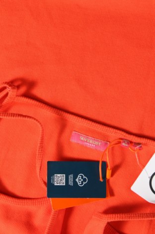Šaty  Superdry, Velikost L, Barva Oranžová, Cena  626,00 Kč
