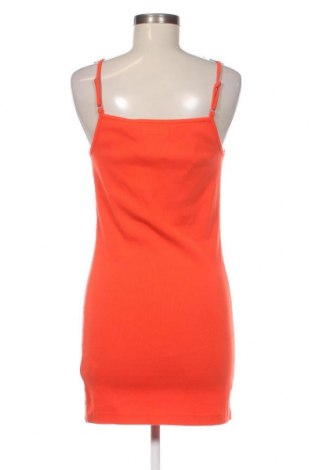 Kleid Superdry, Größe L, Farbe Orange, Preis 22,27 €