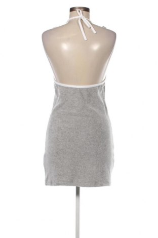Kleid Superdry, Größe M, Farbe Grau, Preis € 22,27