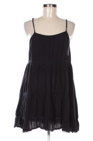Šaty  Superdry, Veľkosť M, Farba Čierna, Cena  25,05 €
