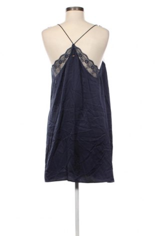 Kleid Superdry, Größe L, Farbe Blau, Preis € 22,27