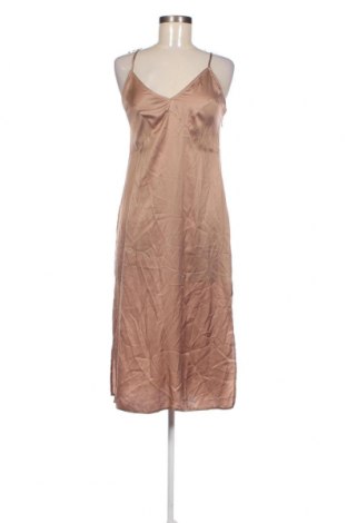 Φόρεμα Superdry, Μέγεθος S, Χρώμα  Μπέζ, Τιμή 38,35 €