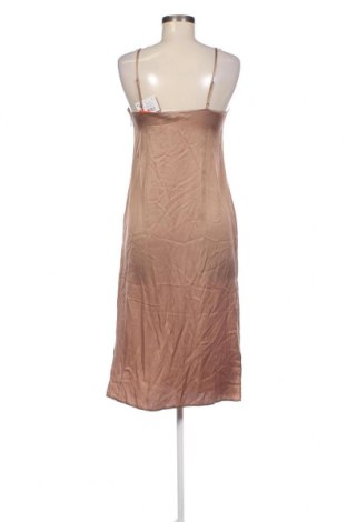 Φόρεμα Superdry, Μέγεθος S, Χρώμα  Μπέζ, Τιμή 63,92 €