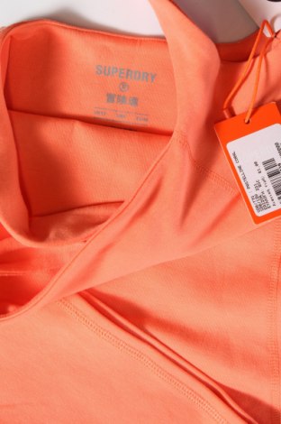 Šaty  Superdry, Veľkosť M, Farba Oranžová, Cena  22,27 €
