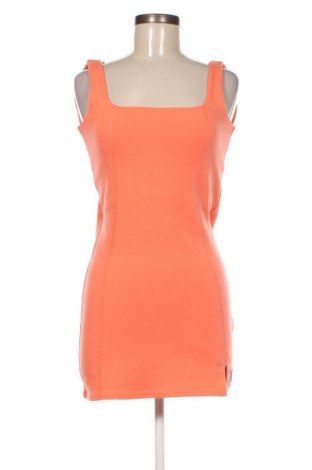 Kleid Superdry, Größe M, Farbe Orange, Preis € 22,27