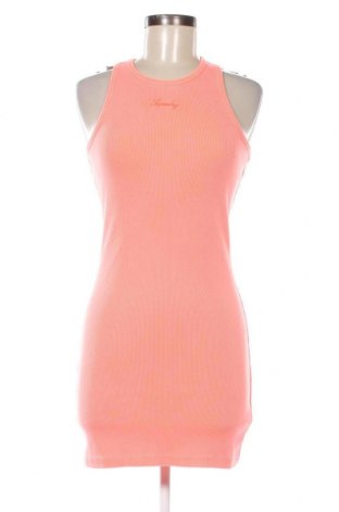 Φόρεμα Superdry, Μέγεθος M, Χρώμα Πορτοκαλί, Τιμή 22,27 €
