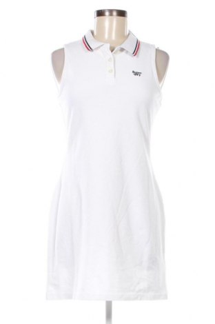 Sukienka Superdry, Rozmiar M, Kolor Biały, Cena 158,33 zł