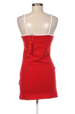 Rochie Superdry, Mărime M, Culoare Roșu, Preț 53,99 Lei