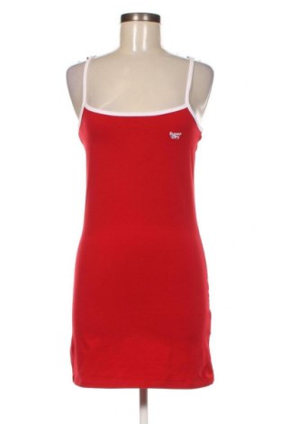 Kleid Superdry, Größe M, Farbe Rot, Preis € 22,27