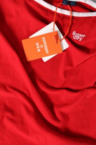 Kleid Superdry, Größe S, Farbe Rot, Preis € 22,27