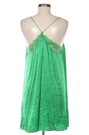 Kleid Superdry, Größe L, Farbe Grün, Preis 27,84 €