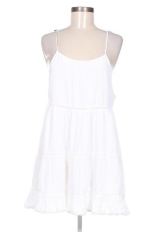 Φόρεμα Superdry, Μέγεθος M, Χρώμα Λευκό, Τιμή 33,40 €