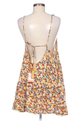Kleid Superdry, Größe L, Farbe Mehrfarbig, Preis € 55,67