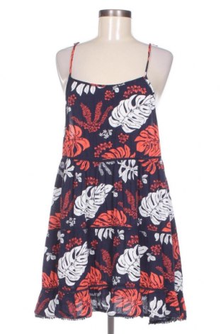 Kleid Superdry, Größe L, Farbe Mehrfarbig, Preis € 22,27