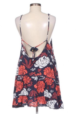 Kleid Superdry, Größe L, Farbe Mehrfarbig, Preis 22,27 €