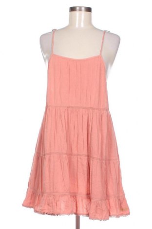 Šaty  Superdry, Veľkosť M, Farba Ružová, Cena  25,05 €