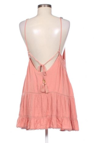 Φόρεμα Superdry, Μέγεθος M, Χρώμα Ρόζ , Τιμή 25,05 €
