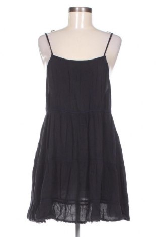 Φόρεμα Superdry, Μέγεθος M, Χρώμα Μαύρο, Τιμή 27,84 €