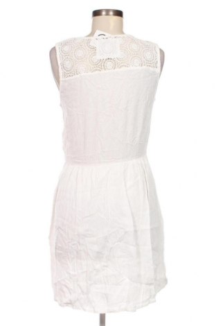 Kleid Superdry, Größe M, Farbe Weiß, Preis € 20,58